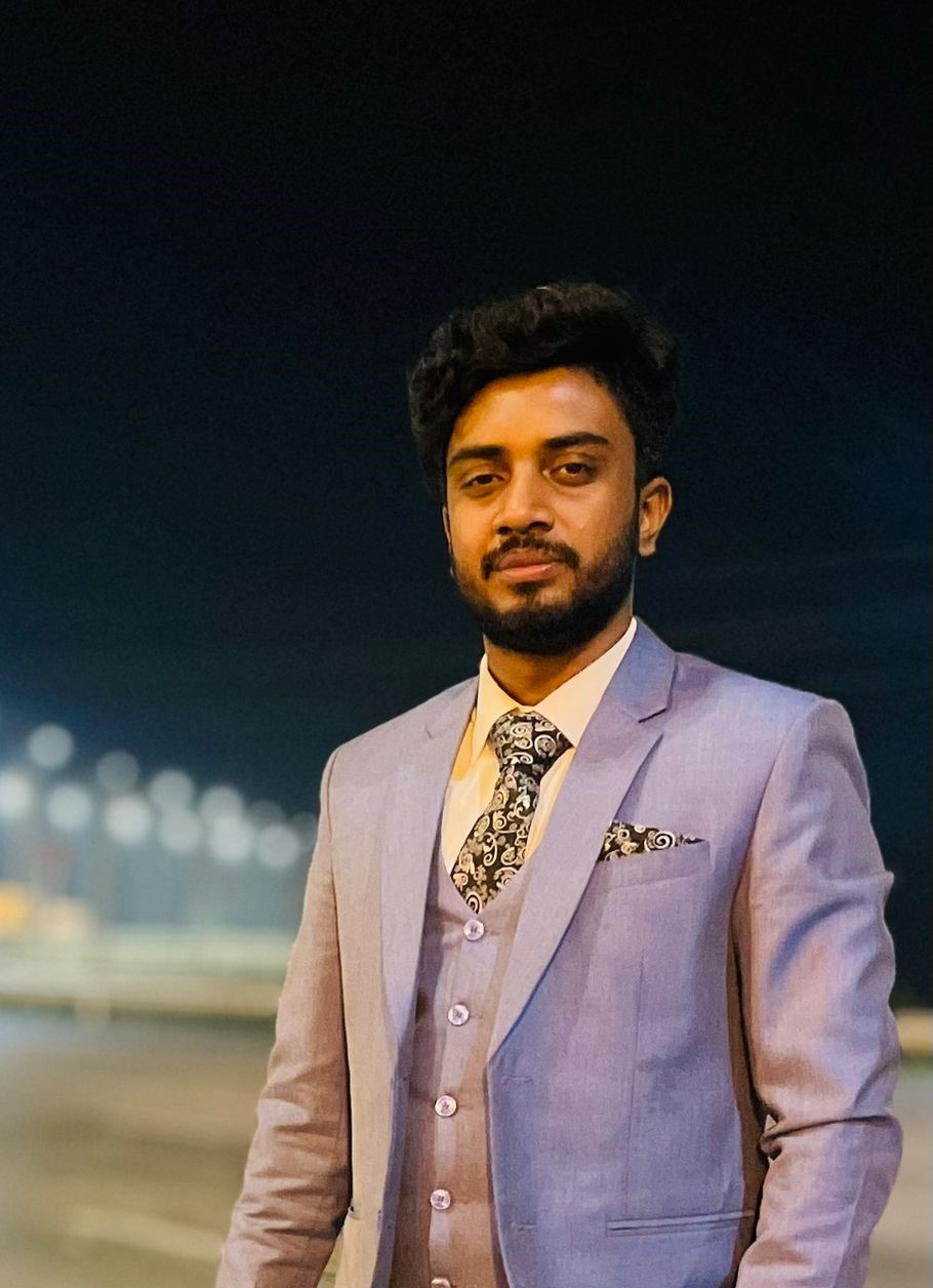Faisal Mahmud Sohan